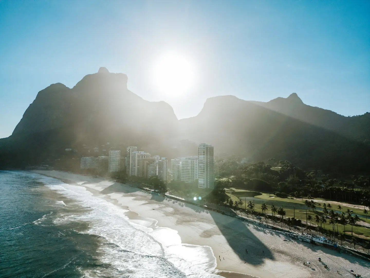 Projeto de Paisagismo